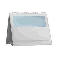 Illustration of calendar vector