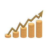 Illustration of statistics vector