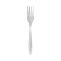 Illustration of fork vector