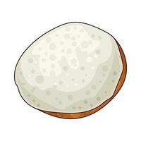 Illustration of surabi vector