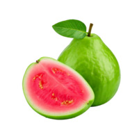 A green watermelon with a slice cut in half png