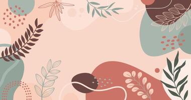 Colorful abstract background for design. vector
