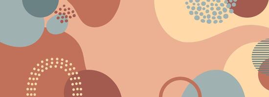 Color abstract background for design. vector