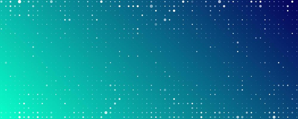 Abstract geometric gradient squares background