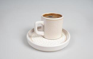 ENJOY A CUP OF COFFEE photo