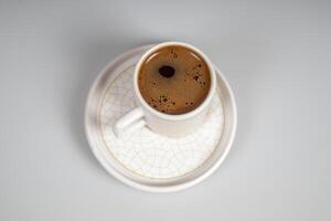 ENJOY A CUP OF COFFEE photo