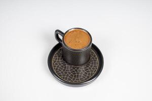 ENJOY A CUP OF COFFEE photo