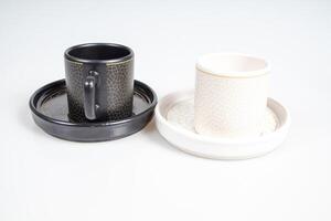ENJOY A CUP OF COFFEE photo