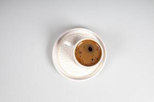 ENJOY A CUP OF COFFEE photo