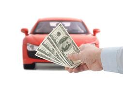 How to get a car loan in india photo