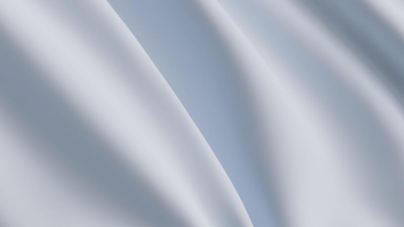 Abstract tenderness blue silk background luxury wave cloth satin pastel ...