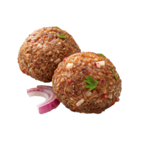 falafel isolated on without background png