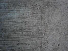 Garden walkway cement texture for residential house building background photo