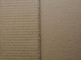 Old brown paper for vintage style background photo