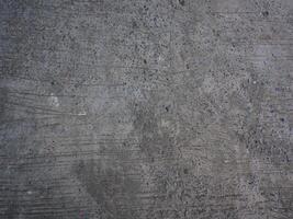 Garden walkway cement texture for residential house building background photo