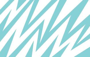Dynamic abstract background colorful zigzag pattern. vector