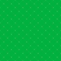 VR HUD futuristic chromakey screen rhombus grid. Rhombic head up display chroma key seamless pattern. Digital UI cyber interface mesh. GUI hi tech hex green backdrop. FUI Sci Fi square cross texture vector