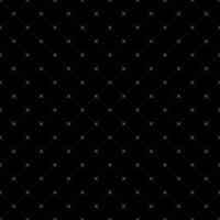 VR HUD futuristic interface rhombus grid. Rhombic linear head up display seamless pattern. Digital UI mesh cyber screen. GUI hi tech visor background. FUI Sci Fi black and white square cross texture vector
