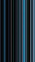 Abstract background of colored neon lines. Animation. Colored lines moving along the wall vertically video