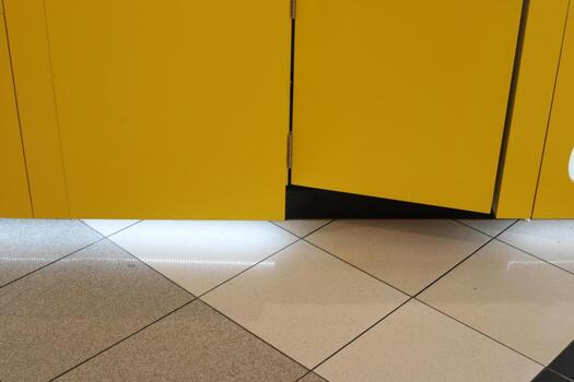 Architectural details in the construction of buildings and structures close-up. photo