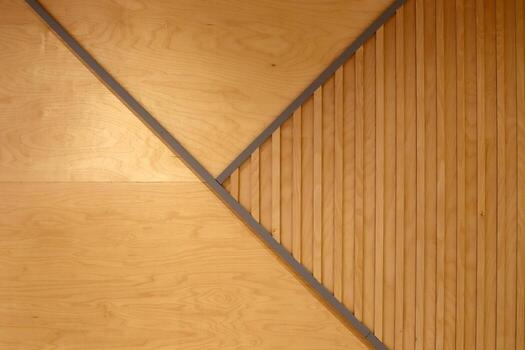 Architectural details in the construction of buildings and structures close-up. photo