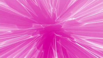 Animated background with moving plasma texture. Motion. Lines of plasma energy in space. Moving film of energetic transparent plasma video