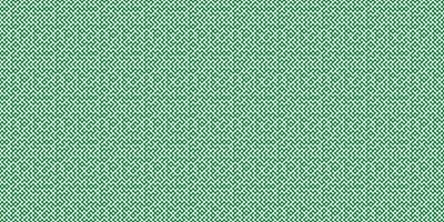 Green Maze Pattern vector