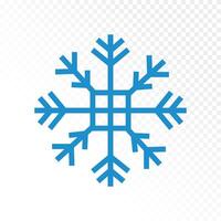 Snowflakes icon. Snowflakes symbol. Snow winter. Snowflakes icons. Snowflake vector