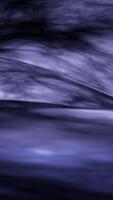 Abstract animation of colorful looped swirl of magic energy tornado. Animation. Amazing abstraction of spinning clumps of matter video
