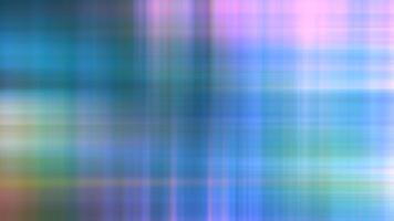 Flying through glowing crossed dream multicolored rays. Motion.. Fantasy of rainbow narrow straight rays in cyber space. video