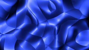 Game of light and shadow creating effect of kaleidoscope. Design. Spinning geometric pattern. video