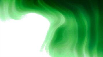 Bright colored spots. Motion. Light background with bright illumination in animation. video