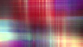 Light background with patterns. Motion. Illuminating background with bright shades that make up the patterns in the animation. video