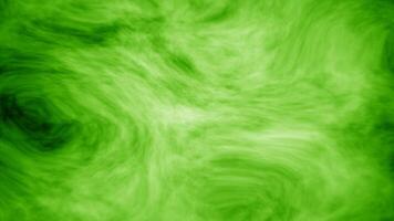 Background with circular plasma flows. Design. Energy cloud flows with cosmic distortions. Cosmic energy plasma with distortions video