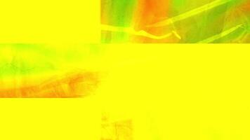 Animation with striped transitions and colorful rays. Motion. Colorful animated background for transitions and inserts. Horizontal stripes move on background of rotating colorful rays video
