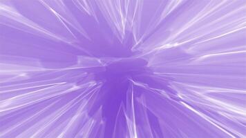 Animated background with moving plasma texture. Motion. Lines of plasma energy in space. Moving film of energetic transparent plasma video