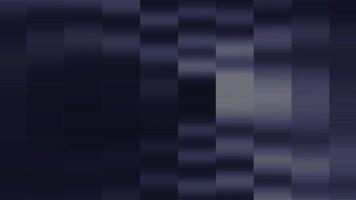 Abstract pixelated background with the light moving in a circle. Blurred background with light and shadow. video