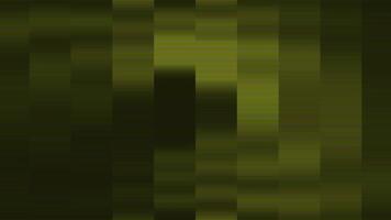 Abstract pixelated background with the light moving in a circle. Blurred background with light and shadow. video