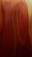 Abstract smooth liquid shape with colors diffusion. Motion. Fluid flowing silk texture with ripples and waves creating relaxing and calming effect. video