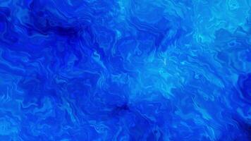 Blue and pink background. Motion. A fast twitching background with a bright light made in computer graphics. video