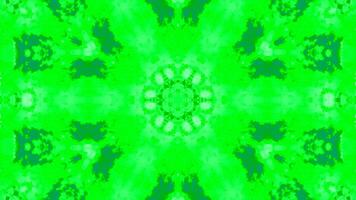 Colorful bright patterns in kaleidoscope. Motion. Beautiful animation with colorful bright patterns. Moving kaleidoscope with bright colored patterns video