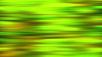 Colorful blurred background of stripes. Motion. Horizontal stripes slowly flicker on colorful background. Beautiful blurred background of colorful lines video