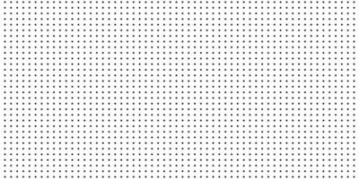 Dotted background for scrapbooking, notebook, office or school sheet, notes, planers,journal. Old paper sheet with point texture vector