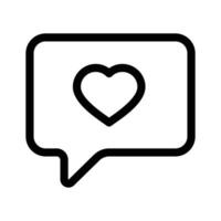 Take a look at this amazing icon of positive feedback vector