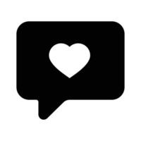Take a look at this amazing icon of positive feedback vector