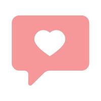 Take a look at this amazing icon of positive feedback vector