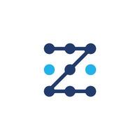 pattern security colored icon design good for web or mobile app vector