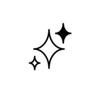 light solid icon design good for web or mobile app vector