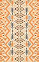 beautiful native American graphic design which is originated in American and gives you tribal vibe this work can be wallpaper background textile pattern and this Indian style also for fabric industry vector