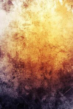 Weathered wall surface with earthy tones showcasing texture and natural wear over time photo